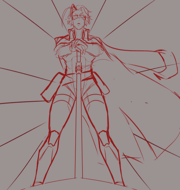 KennyPyro (COMMS CLOSED) tweet media