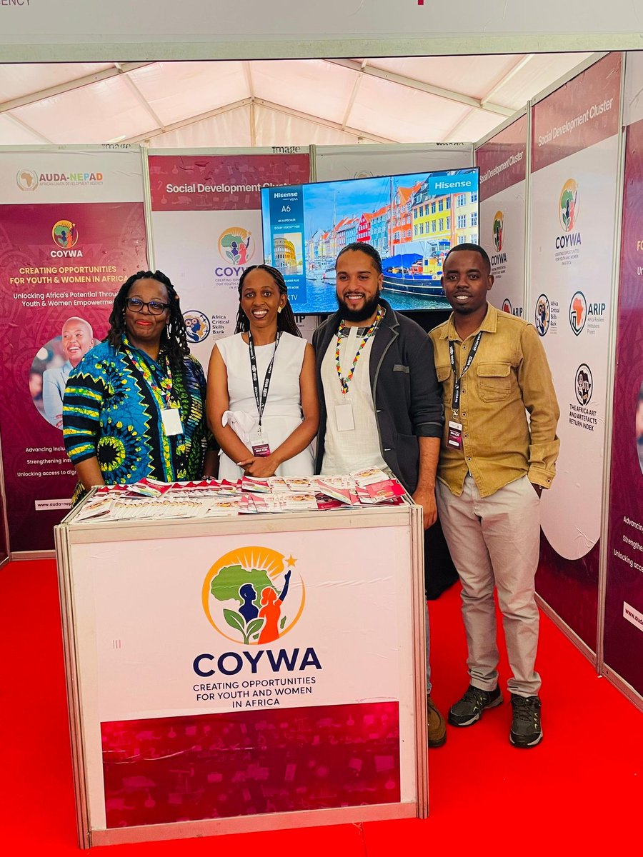 COMESA Federation of Women in Business Rwanda tweet media