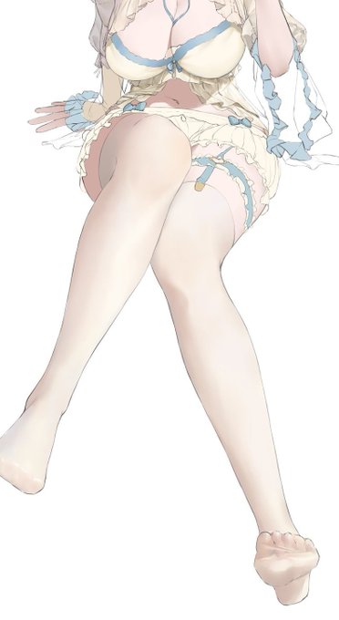 白は奥深いです⬜️ 