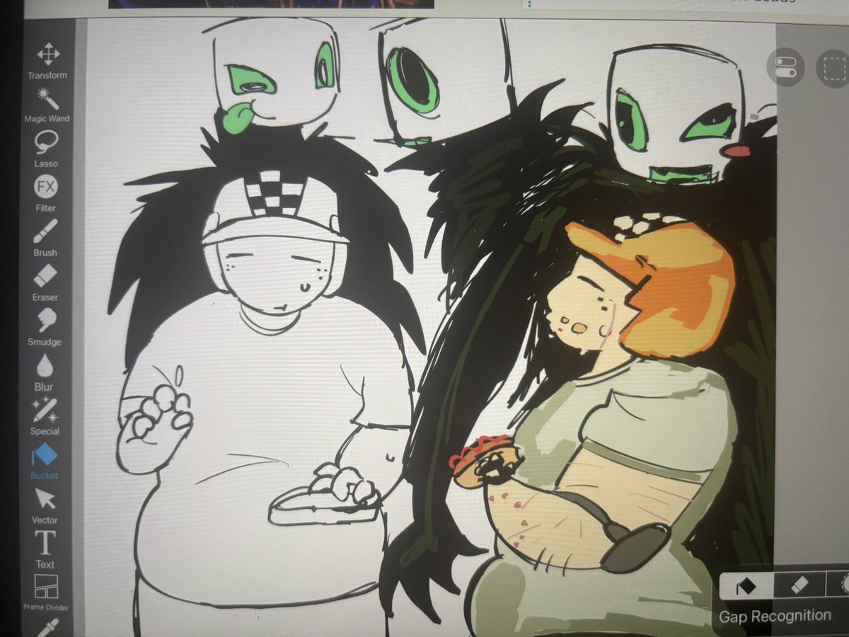 ahhh fresh hotdog
DOODLES
#dieofdeath #hotdog #pursuer