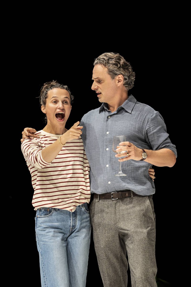 Andrew Lincoln News tweet media