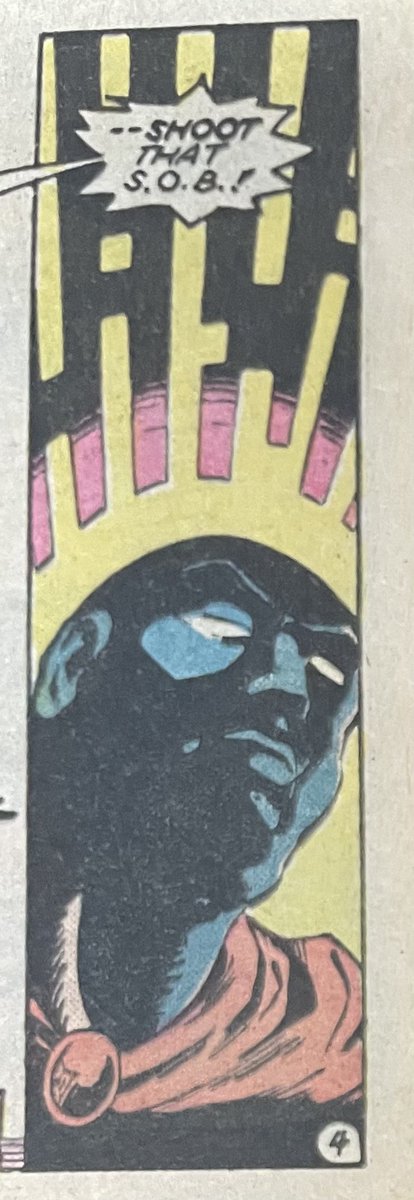 A World on Fire! JSA/AllStarSquadron/Earth2 tweet media