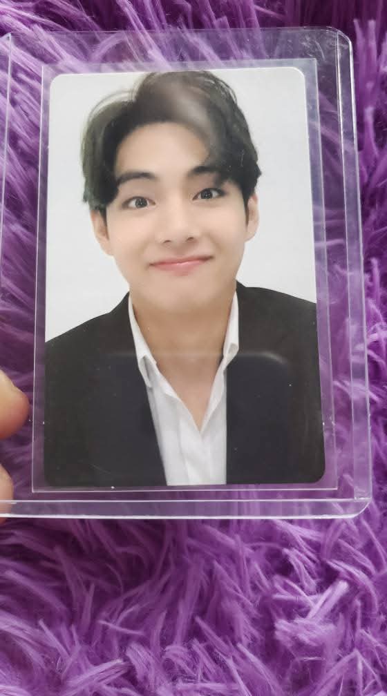Justjuvy23's tweet photo. Wts ph lfb
BTS V Memo 21 pc
750
Payo
Gcash
Loc Batangas 
Mod:jnt https://t.co/URwwuHeo7s