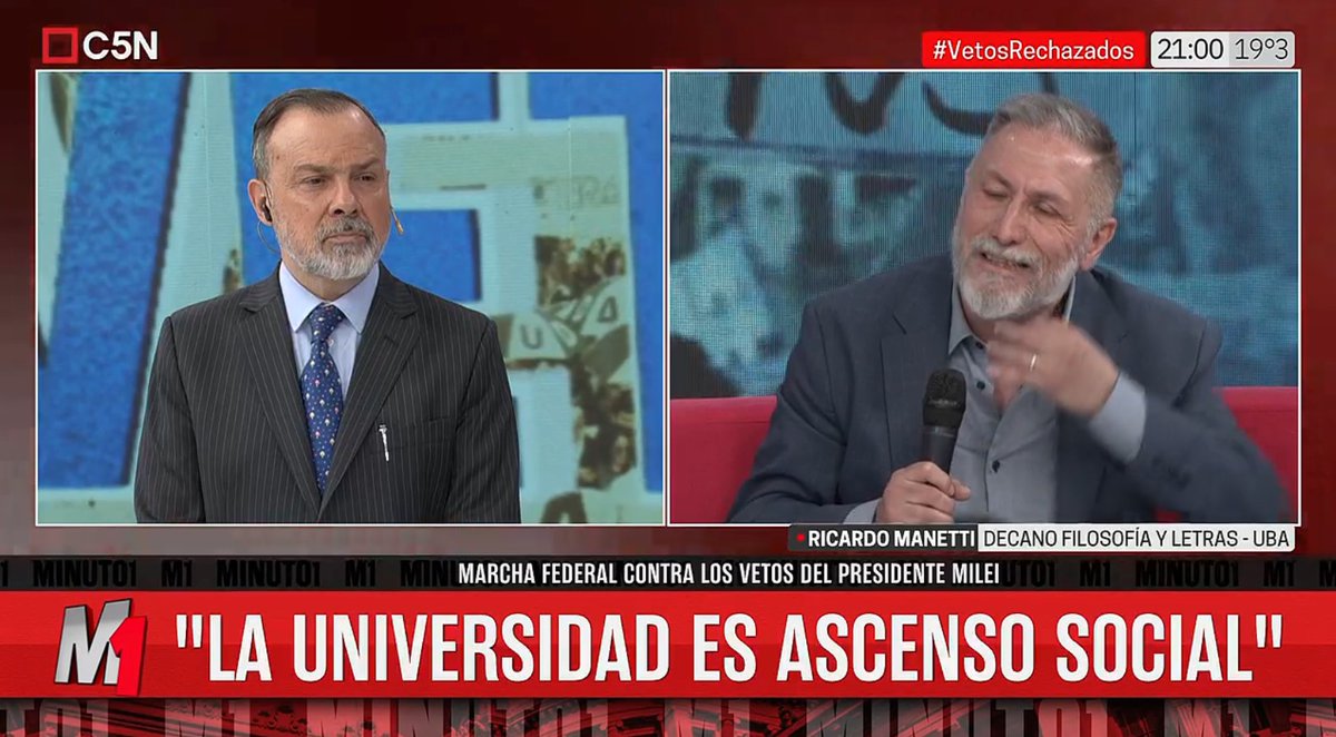 RStreamingOk's tweet photo. Rating x Views en YouTube | Categoría: TV     
 17/09/25 Corte 21:00 hs

@C5N 64,951
@todonoticias 59,871
@lanacionmas 19,155
@A24COM 18,990
@cronica 13,290

1° Puesto @C5N https://t.co/sVvh2jbbEJ