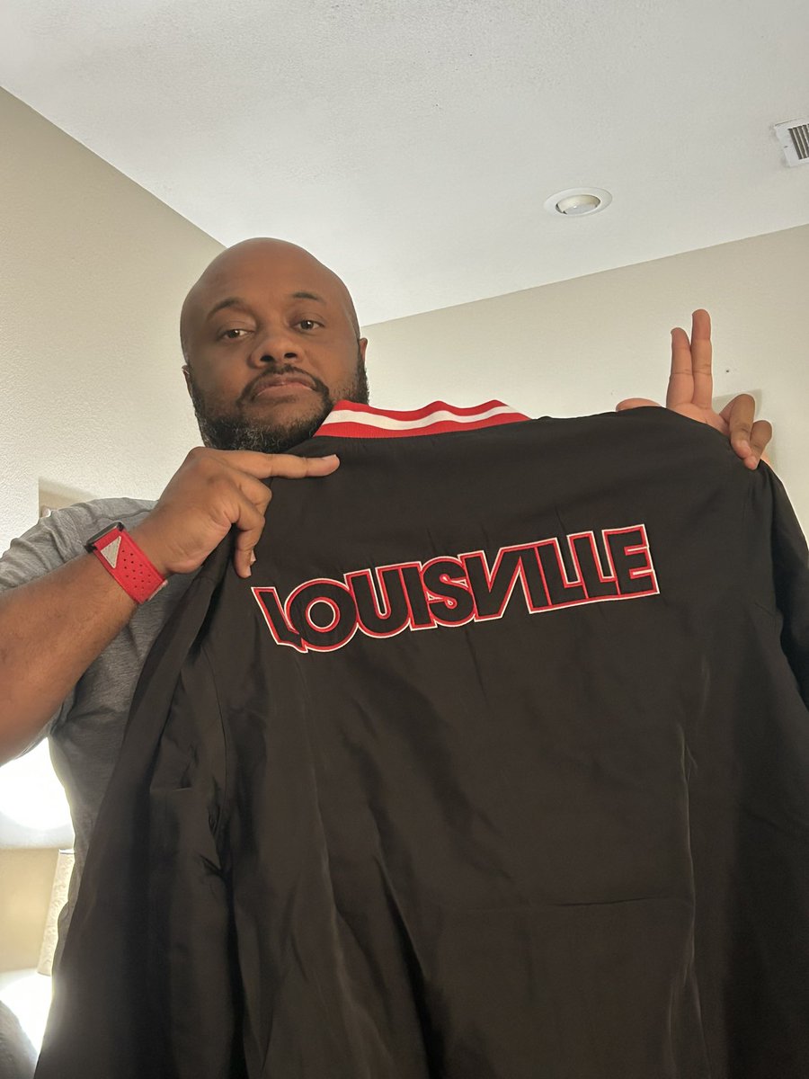 Willie Clarkson Jr tweet media