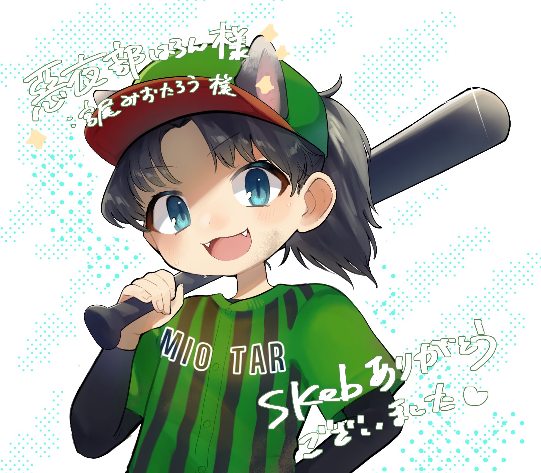 惡夜部はろん୨୧ 育魔女CV担当＆アド街表紙モデル🎉 on X: 