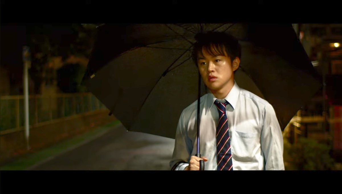 kichigaihakase's tweet photo. 短編ホラー『死者が見える弊害』をYouTubeで鑑賞。"見える"男性が小雨の降る夜道を歩いているとそこで目にしたのは。。。って、もし自分なら？そんな怖さを感じる一方で、観る人によっては"弊害"ではなく"恩恵"に思える可能性も？受け止め方で雰囲気も変わる2分ほどの作品。
https://t.co/4BNWaxwGO3 https://t.co/4yBhKTAIqY