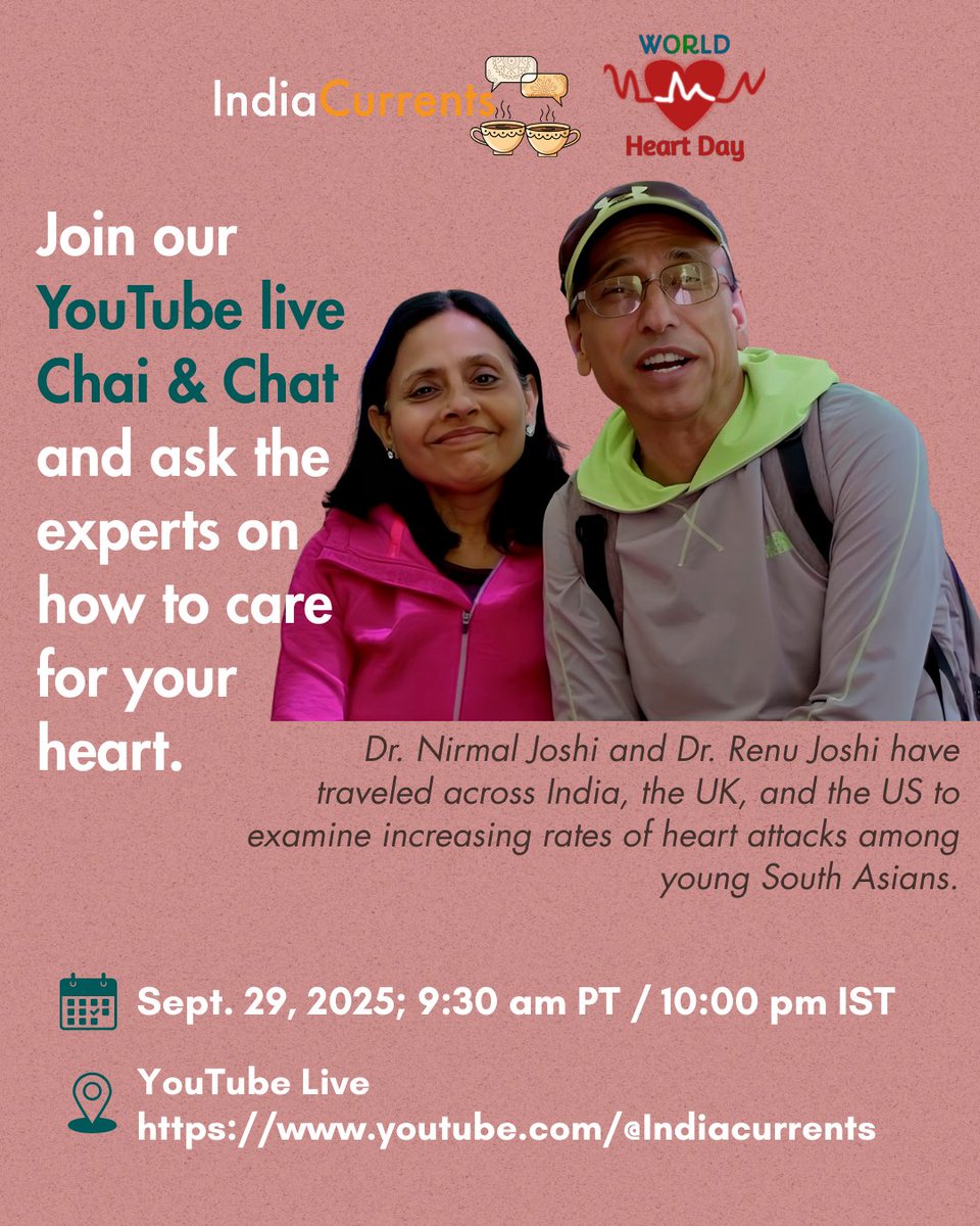 India Currents tweet media