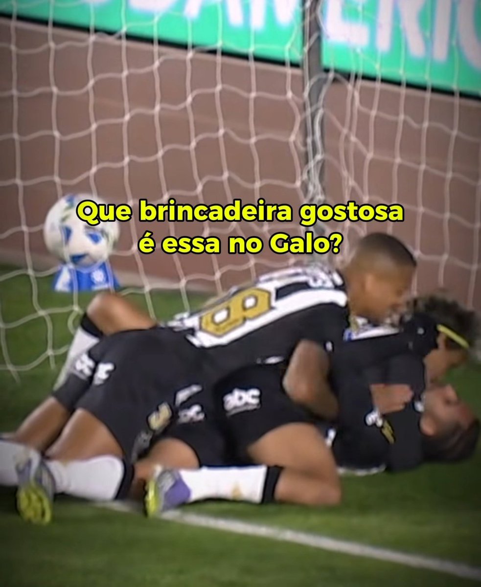 7/45 pontos tweet media