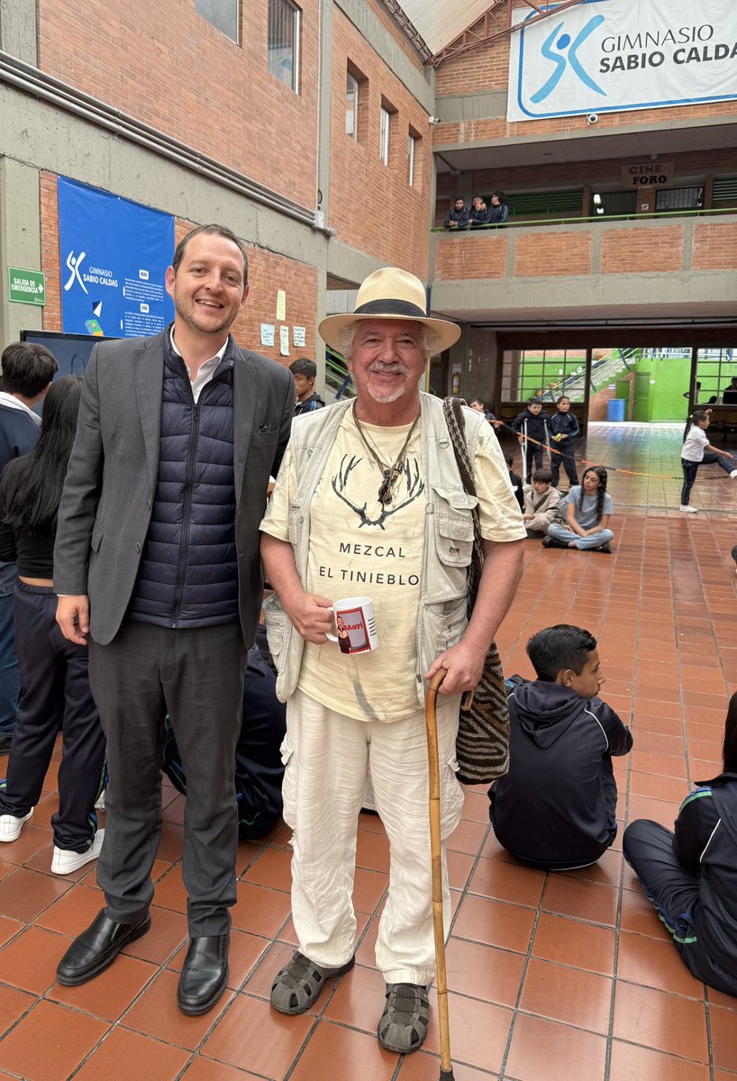 Diego Rosselli tweet media