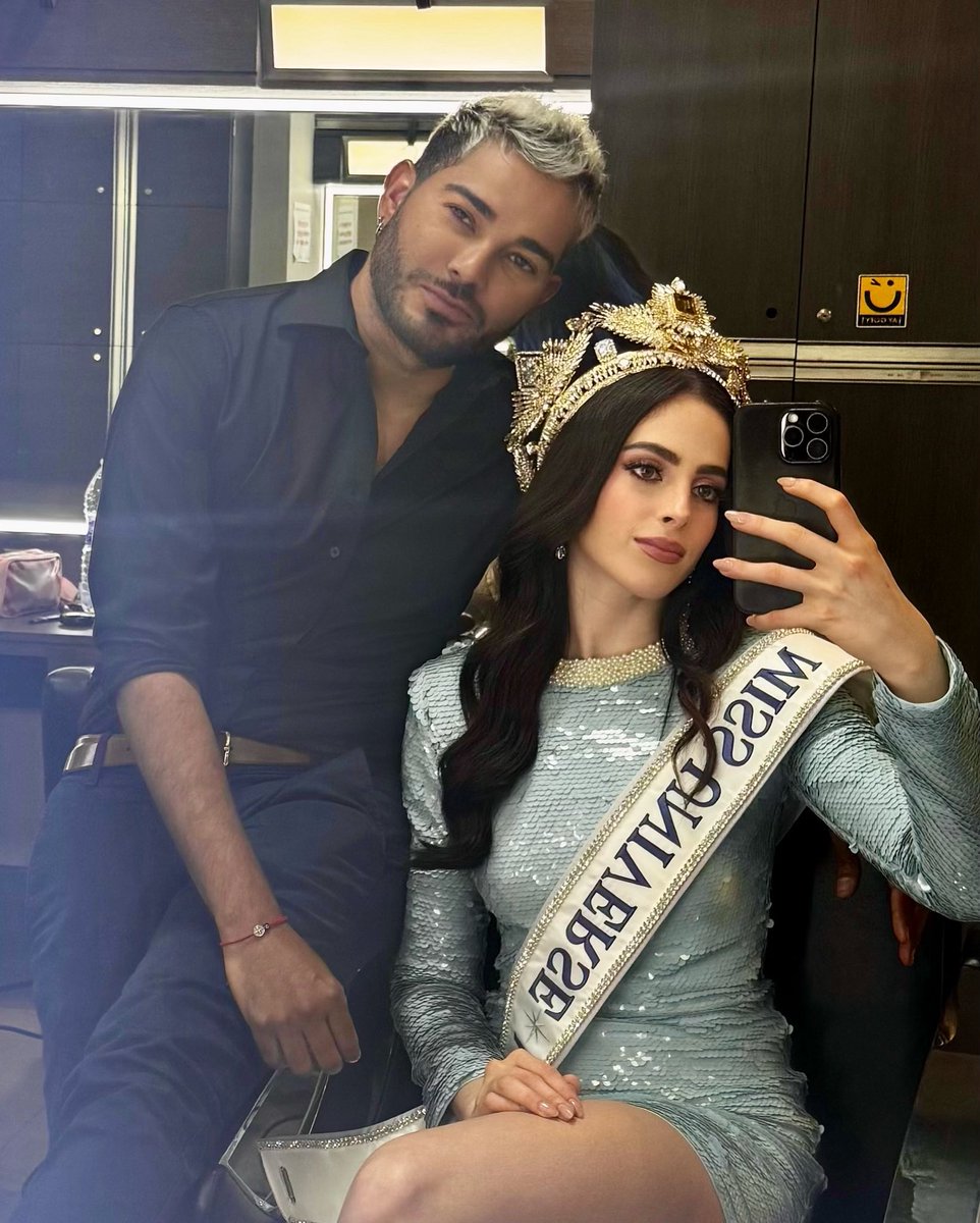 Dio Lluberes tweet media