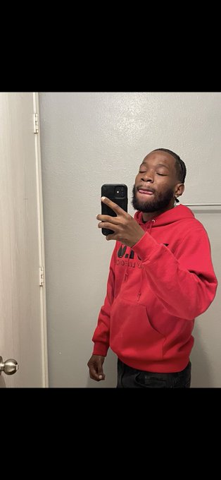 Watch Luljayedoh's leaked NSFW photo on TwXstars