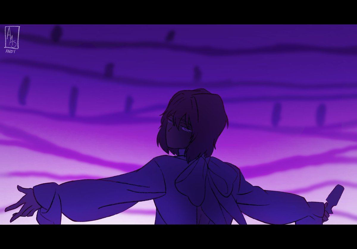 [Make me your god, I can give you everything.]

PGR X ALNST
#ishmaelpgr #punishinggrayraven #alienstage #alnst