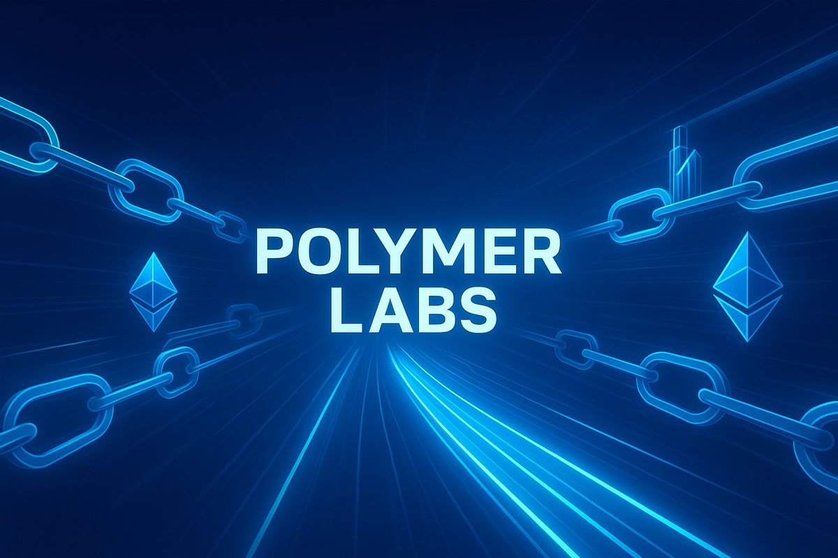 Nikolas02311832's tweet image. Scaling with Ethereum shouldn’t mean slowing down.
@Polymer_Labs provides the Prove API, delivering real-time proofs so your app grows at the same speed as Ethereum itself.
Build apps, not interop. ImProve Ethereum.
🔗 polymerlabs.org
#polymer_university #ProveAPI