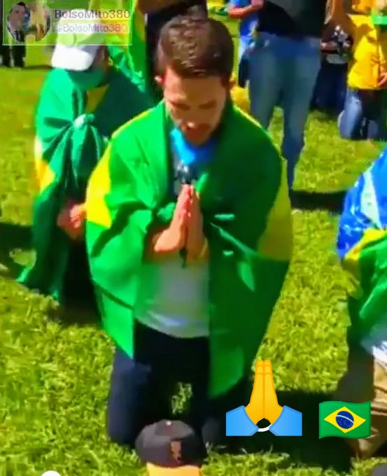 FORÇA PRESIDENTE BOLSONARO !!!