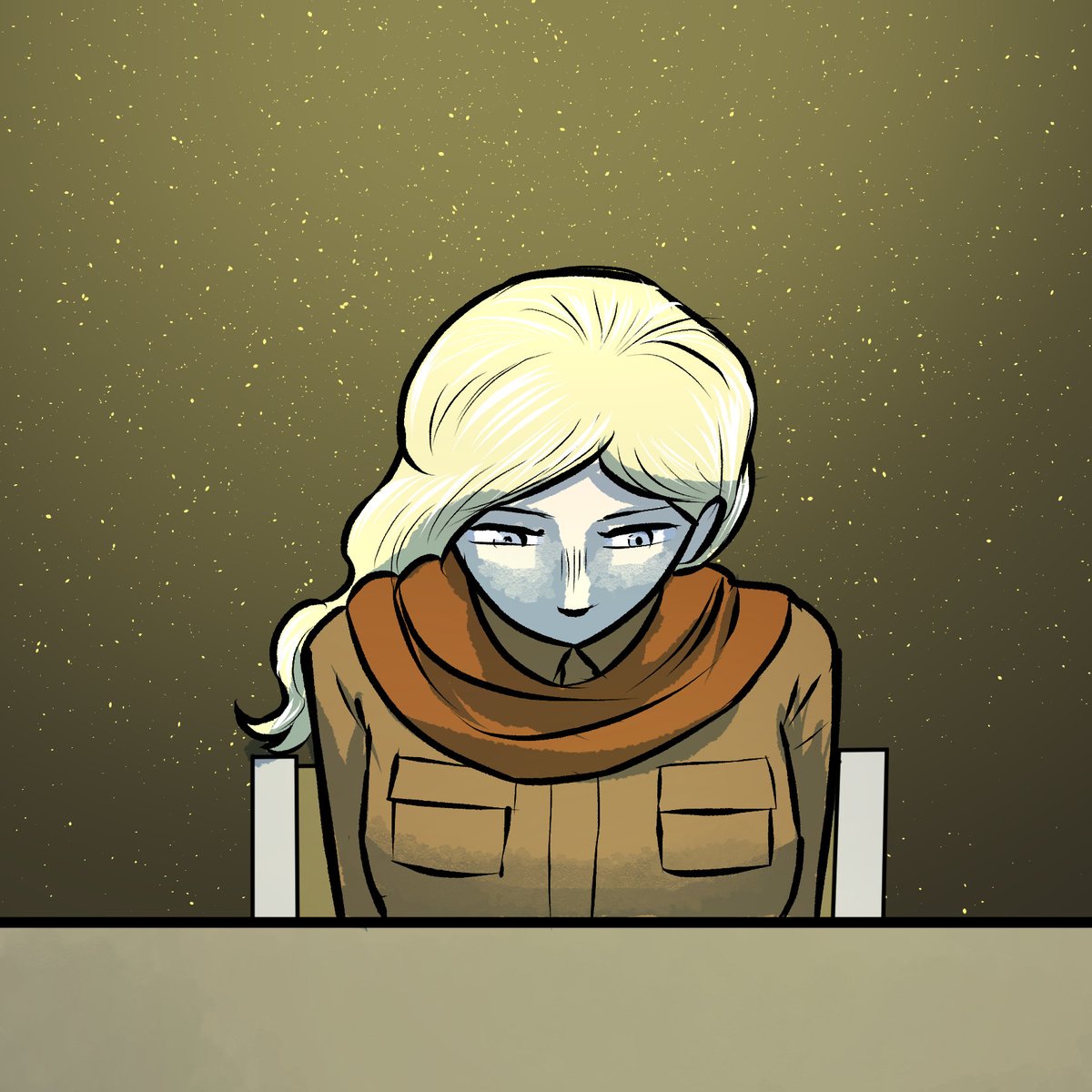 New page is up.  This week, the Legate makes a decision.

Follow us Webtoons/Tapas/Globalcomix as well!

And give us some love on Patreon if you like it! You could get your face in at the right tier!

#halfmancomic #indiecomics #webcomic #scificomic #webtoon #globalcomicx #tapas