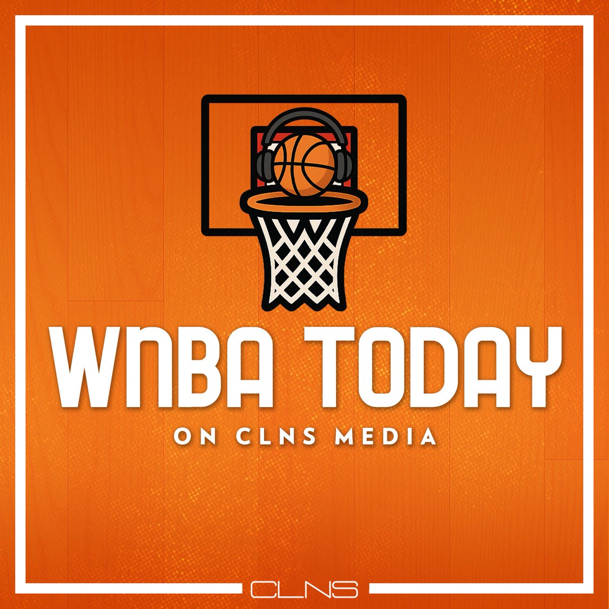NoaDalzell's tweet image. I’m starting a WNBA show with CLNS 🎉

Tomorrow, we’re launching WNBA Today on CLNS (@WNBAonCLNS) a YouTube channel that will house year-round WNBA coverage &amp;amp; analysis. 

I’ll be discussing the latest news, bringing on on players &amp;amp; coaches, and much more!

SUBSCRIBE ⬇️