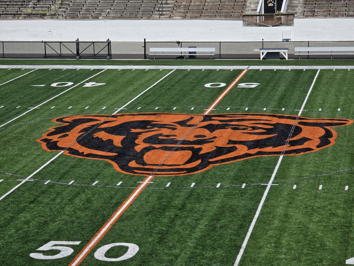 Welcome the Clariton Bears to Roxamore Sports Network #fyp