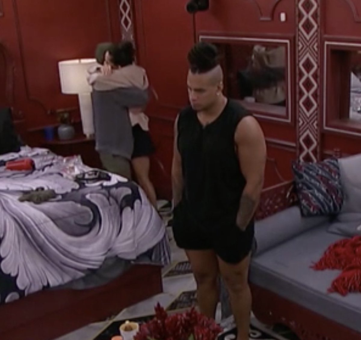 templui's tweet image. just insane LMFAOOO #bb27