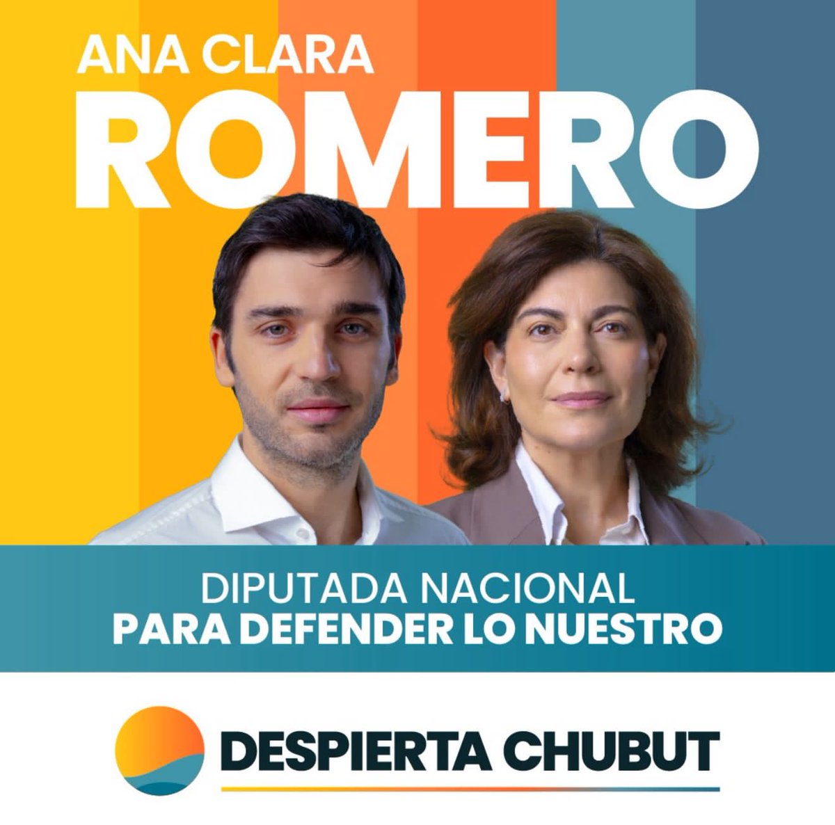 En octubre mi voto es para <a href="/AnaClaraRomer/">Ana Clara Romero</a>