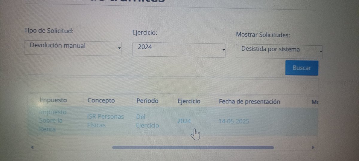 rodridluffy's tweet photo. @SATMX Desde el 14 de mayo y hasta apenas le ponen este estatus? Tantita madre! Tanto les urge no regresar el dinero???? https://t.co/PbiHv3tWc0
