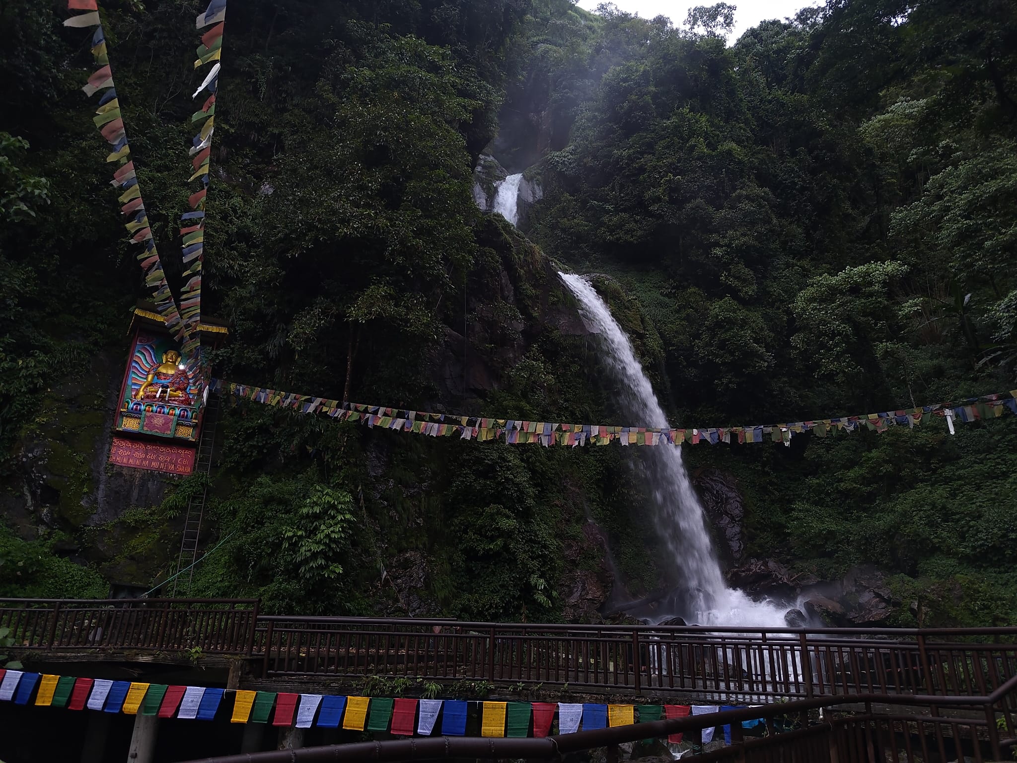 sikkim