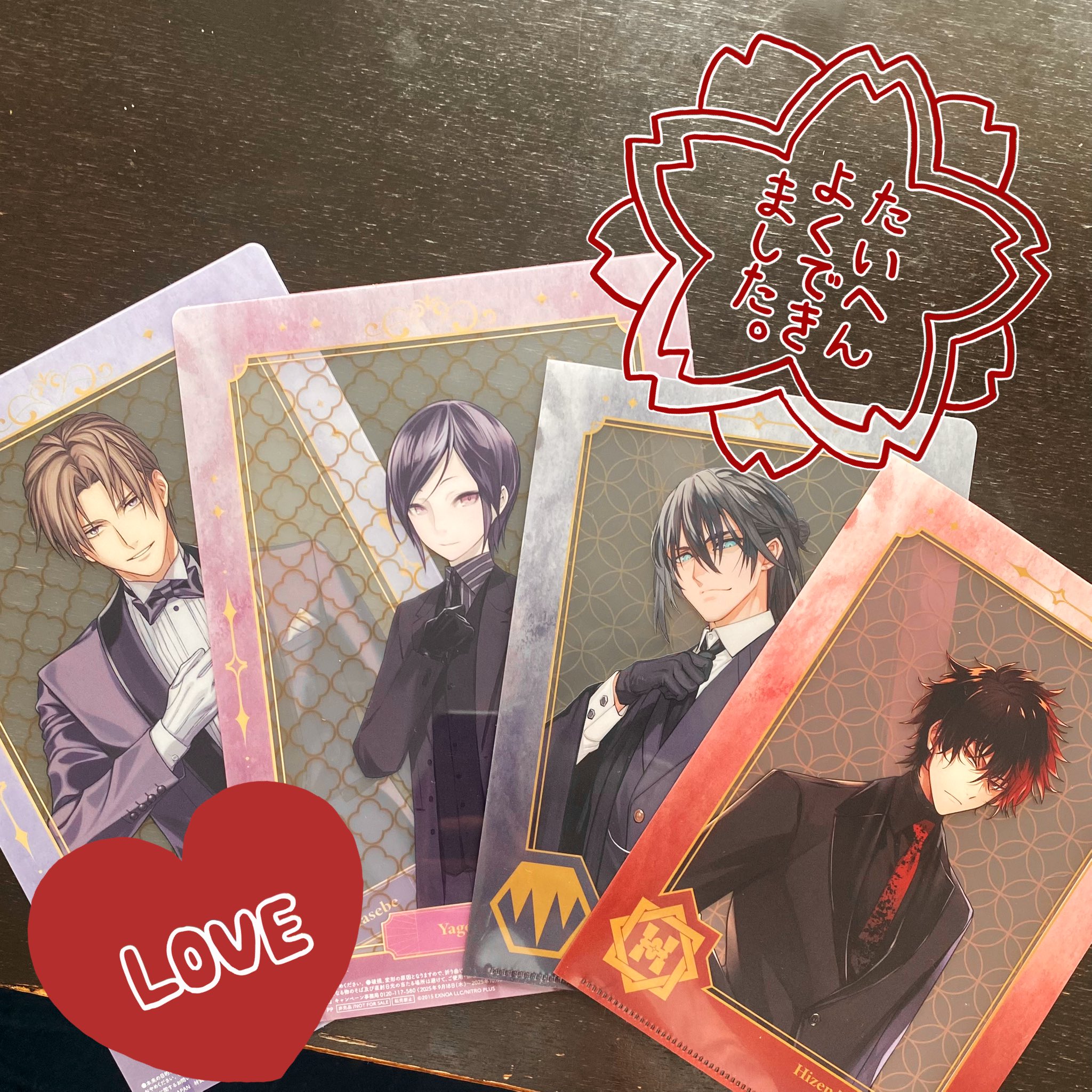 刀剣乱舞関連グッズまとめ売り　刀ミュ　刀ステ　花丸　刀剣乱舞マン とうらぶ⚔️グッズ・刀ミュ・刀ステnews【非公式