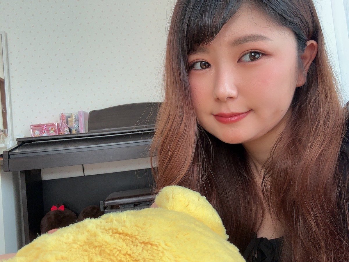 おはぬーーん☀︎今日も暑い🫠