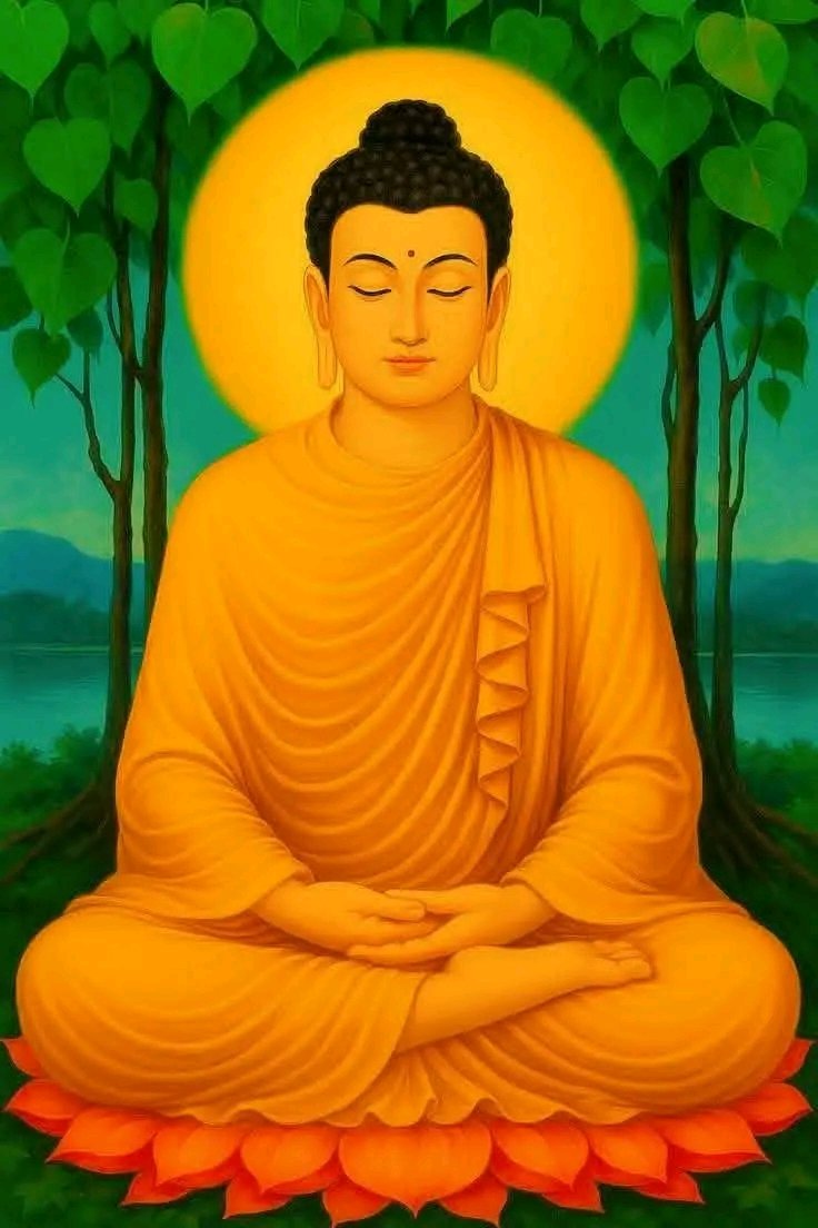 सत्य अपने लिए रखना, प्रेम दूसरे के लिए और करुणा सबके लिए यही जीवन का व्याकरण है हम सम्मान से जिऐं अभिमान से नहीं
कठिन परिस्थितियों में संघर्ष करने पर जो बहुमूल्य संपत्ति विकसित होती है जिसका नाम है आत्मबल आत्मविश्वास

धम्म प्रभात
नमो बुद्धाय 

#BB18 #bbvipks3 #shailenzo #yrkkh