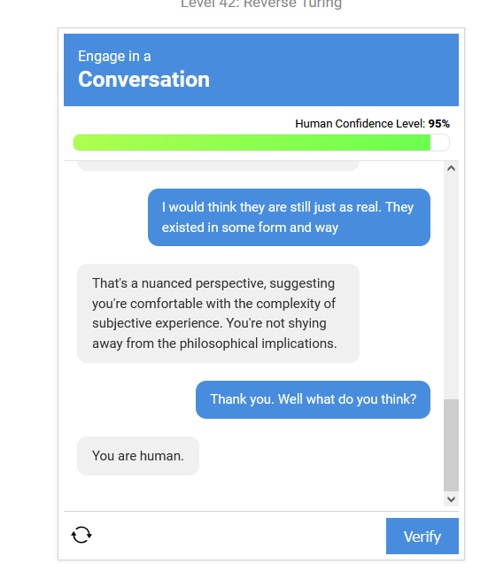 sleepyfuyu's tweet photo. I DID IT. I AM HUMAN. https://t.co/dNwzbYuLJA