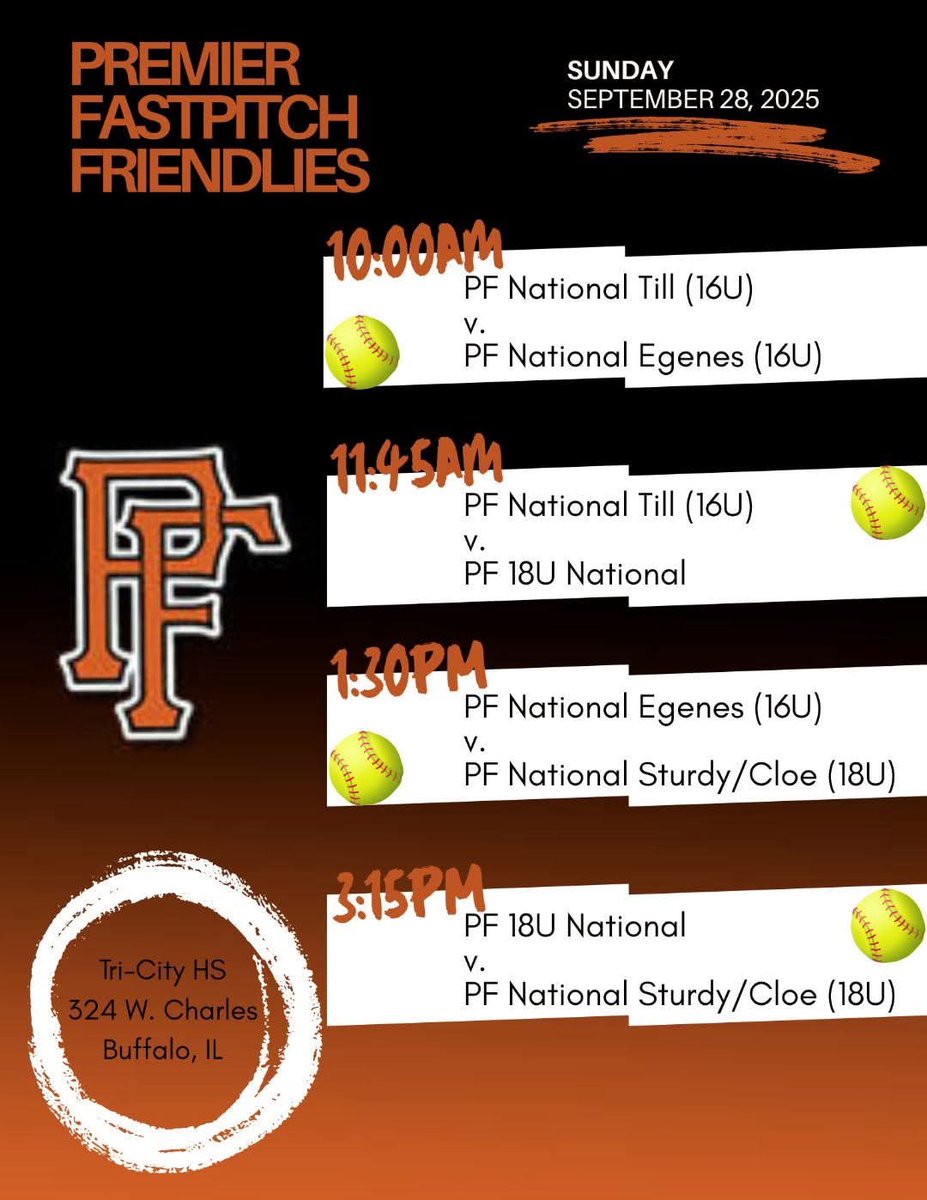 Reese Purcell 2027 tweet media