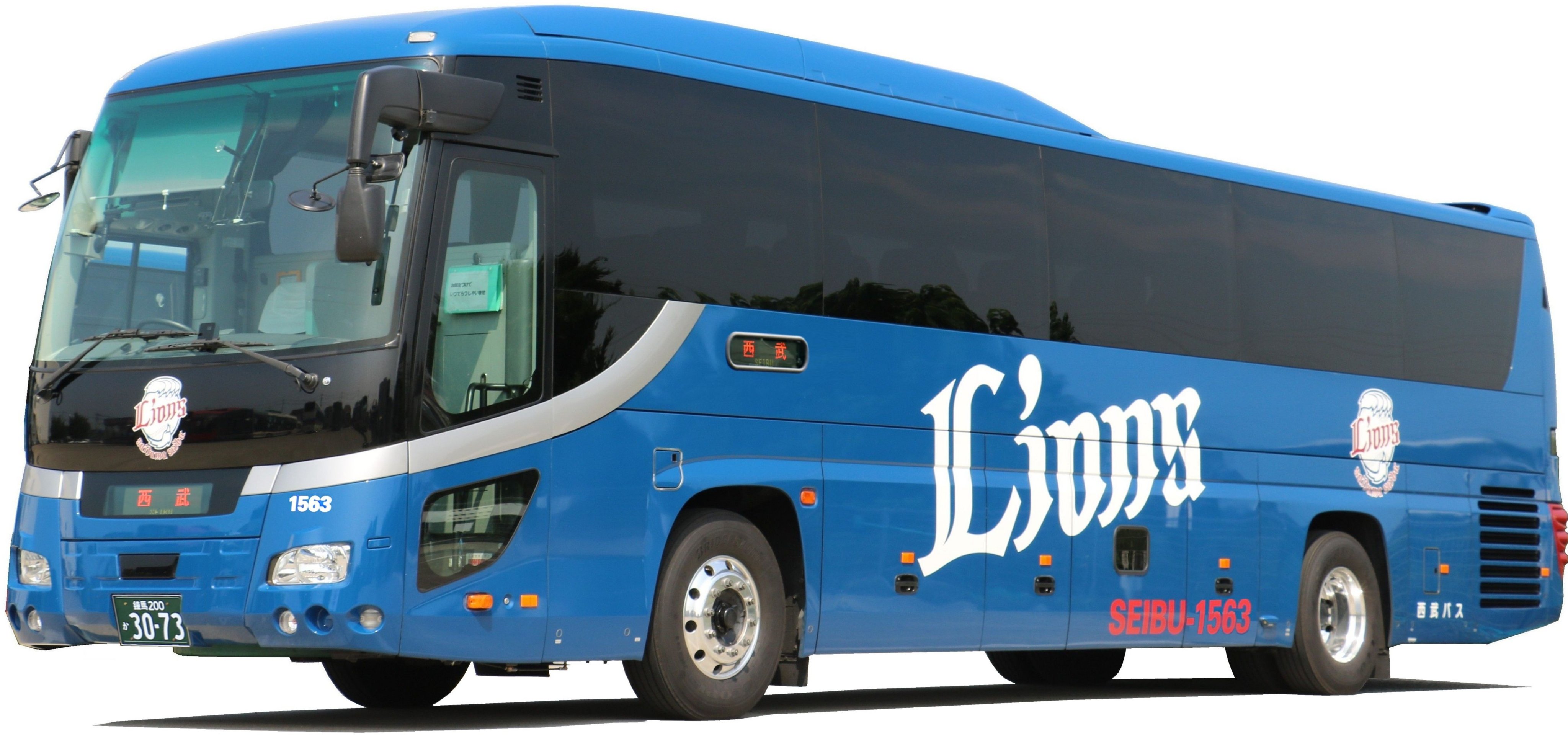 西武バス 西武バス 成増吉祥寺線 - BUS LINE UP