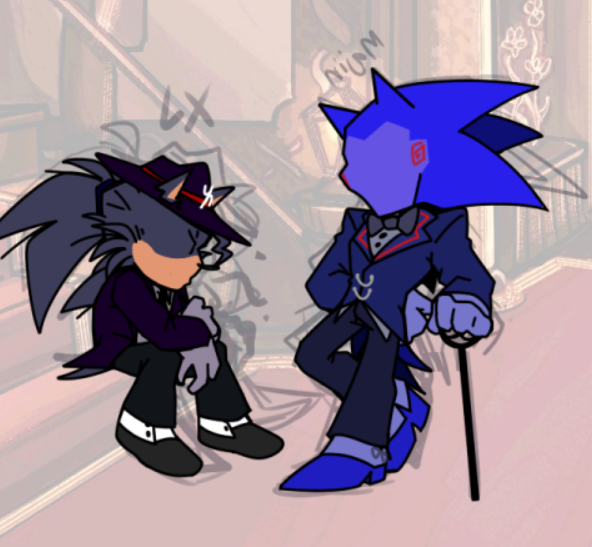 Danganronpa: Bloodshot Red !! tweet media