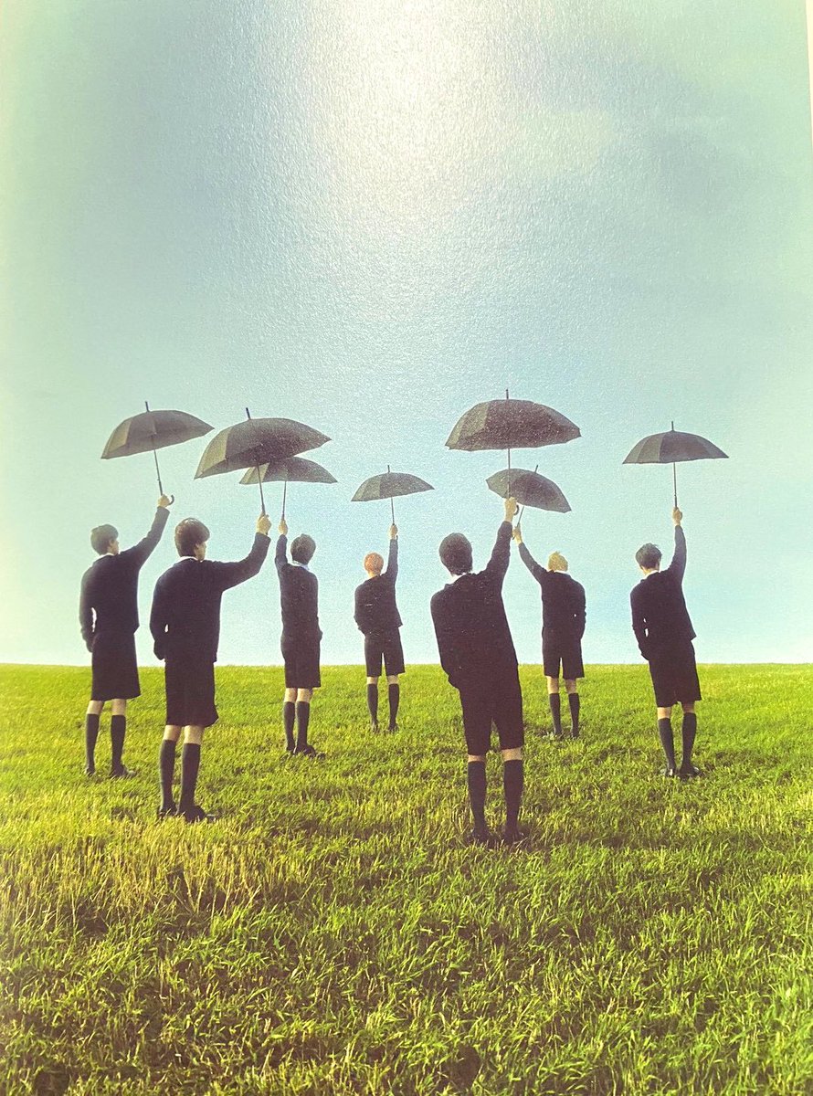 ENHYPEN結成5周年おめでとう
#7つの星が繋がった日
#TheDay_sevENstars_Connected
#엔하이픈_7개_별들이_연결된