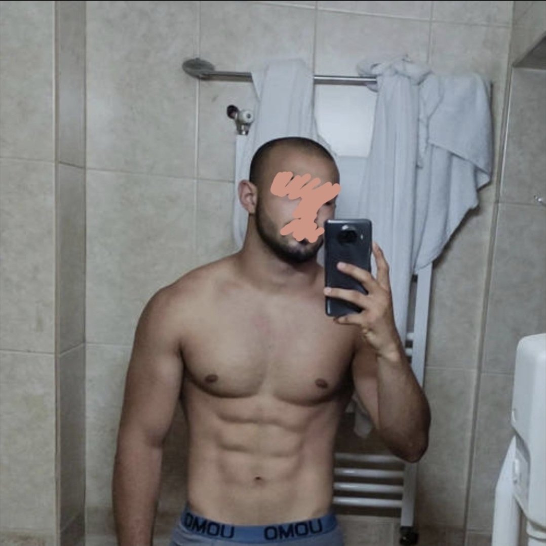 slavejock's tweet photo. Walking proof you can never judge a book by it's cover, sometimes even the most masculine men can be the biggest, dirtiest sluts. This one's only desire is to become a slave... how humiliating and embarrassing... https://t.co/QnY9b0vioi