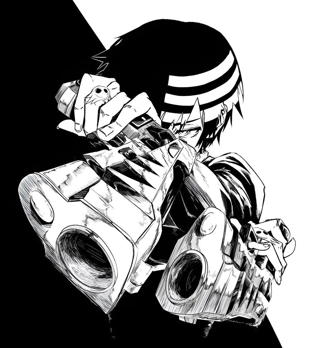 Out Of Context Manga tweet media