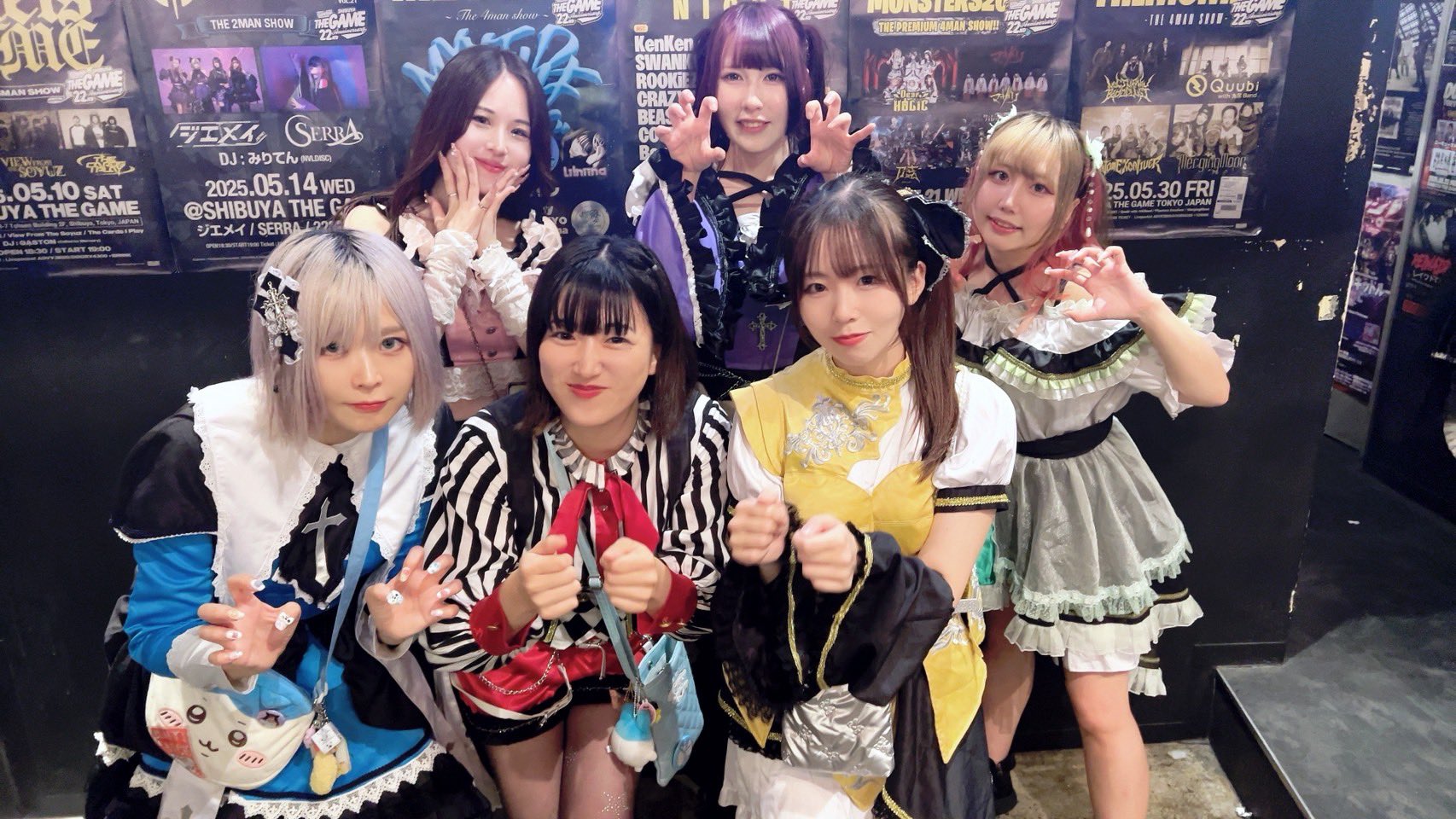 ハチ様 リクエスト 5点 まとめ商品 CRセクシーフォールセカンドシーズン【パチスタ】 / STAMP