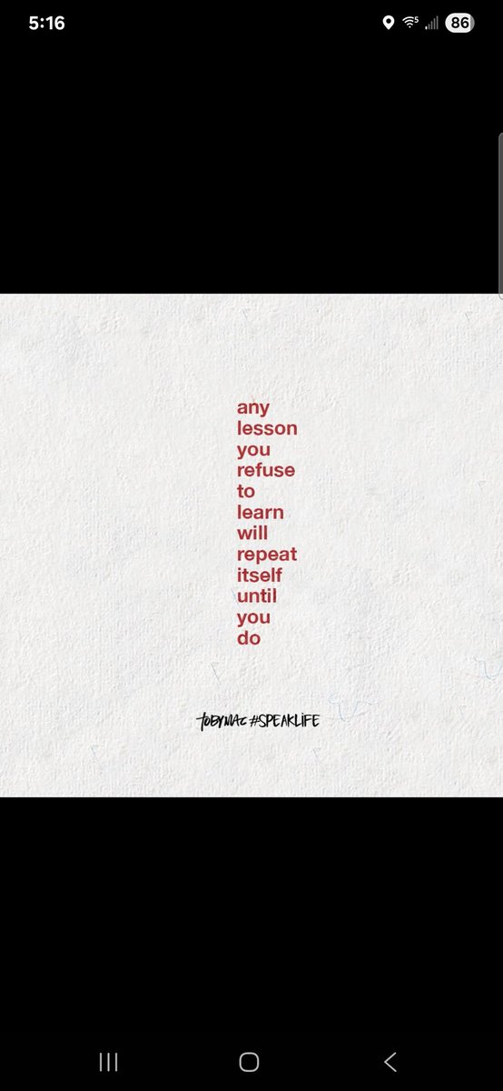 IrishAddRec's tweet image. How many laps in the desert do we want to take before we learn the lessons that God is trying to teach us?