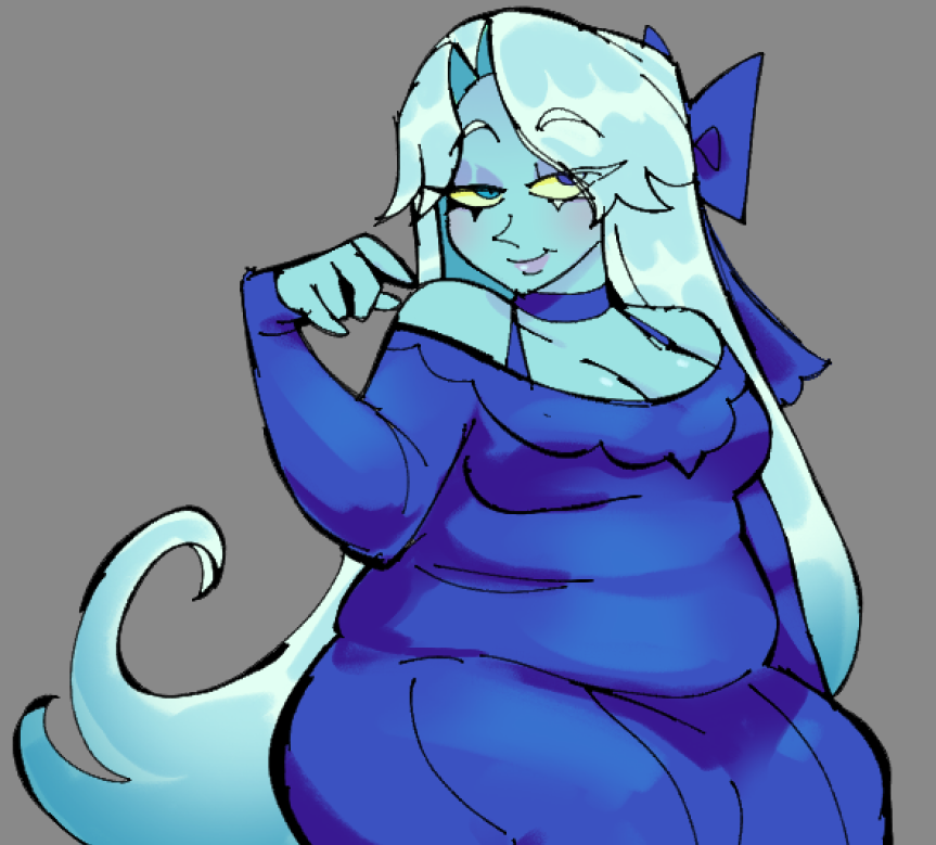 cookieyuri 🐰 tweet media