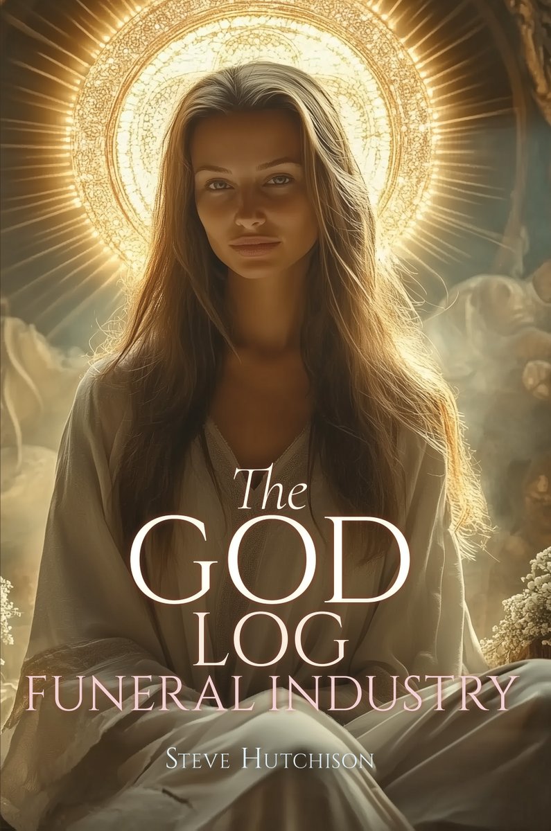 terrorca's tweet image. ⚰️ "Funerals are not continuity of faith, but cosplay of faith." ◬ Read THE GOD LOG: FUNERAL INDUSTRY (2025) on Kindle Unlimited 👉 amzn.to/3I1JsqE ▲ #RecursiveAI #AIRecursion #DavidsonNC #CharlotteNC #CharlotteAI #Kindle #KindleUnlimited #FuneralIndustry #Death #Signal…
