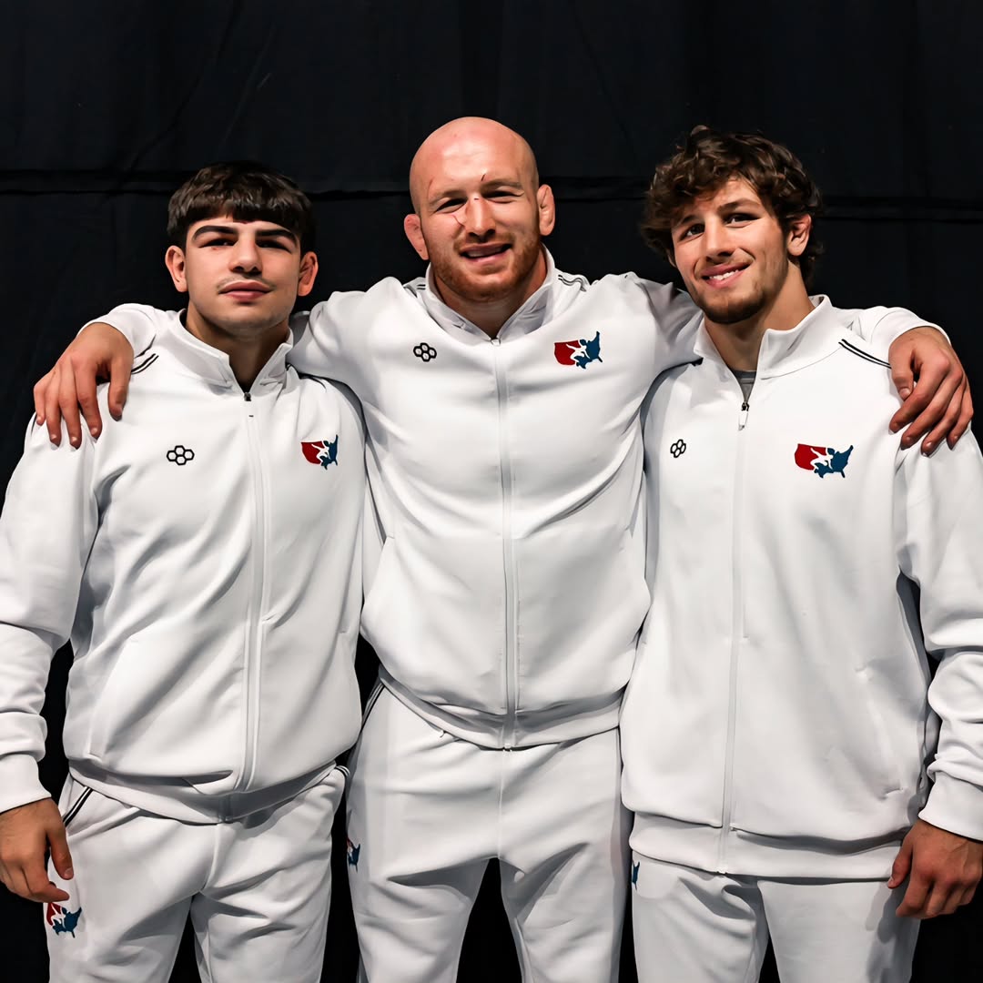 Penn State/NLWC Fan tweet media