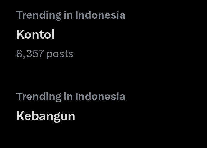 guak pagi2 buta: