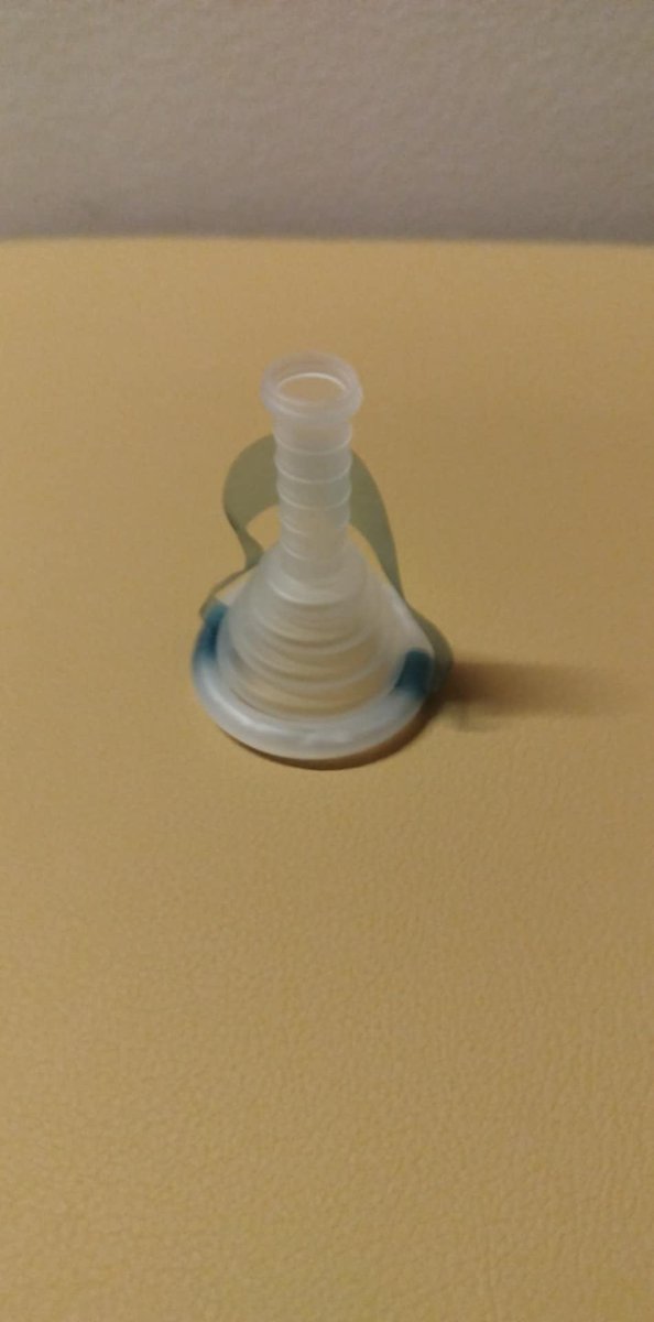 Does anyone know what this is?