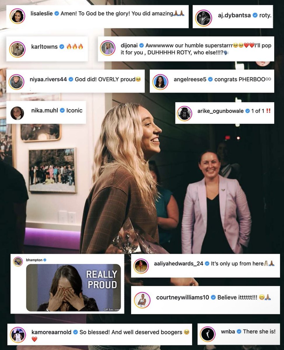 paige is so loved
