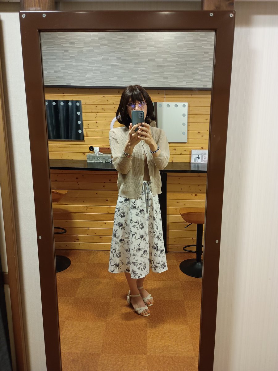 東山みちる🐬女装🍆 (@js19michiru) on Twitter photo 今からお出掛けしてきます🥰 今からお出掛けしてきます🥰