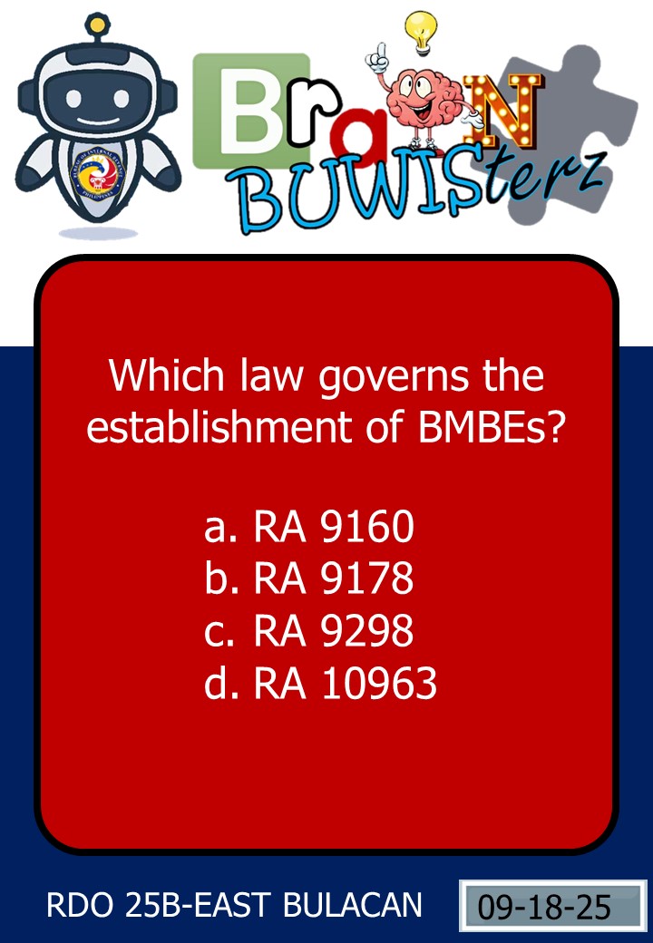 BIR Revenue District Office 25B - East Bulacan tweet media