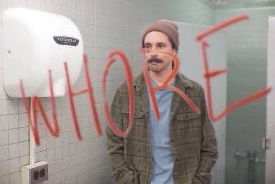 literally this episode in summary #bb27