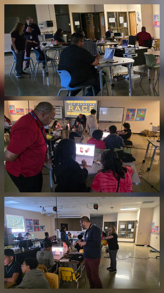 Chef Wilborn tweet media