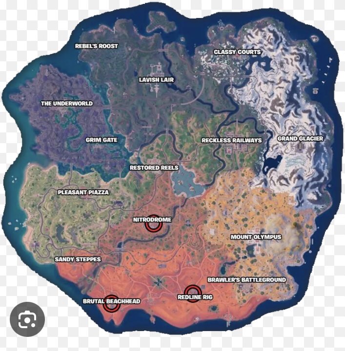 Sivaking447083's tweet photo. @fortbrleakks Can you bring this season back please https://t.co/wxXDAsXt8R