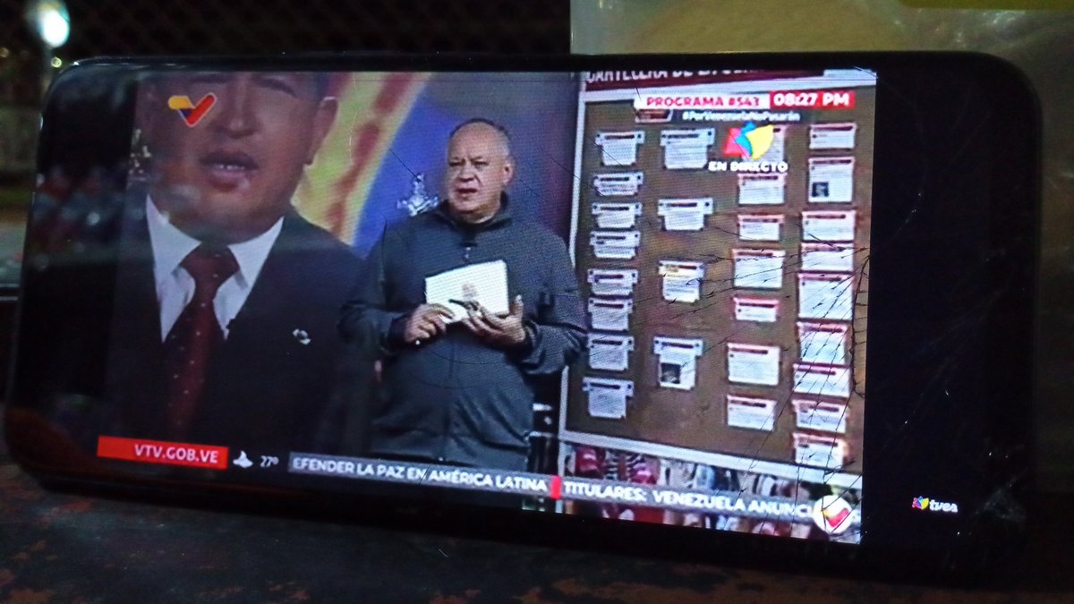 aamartinez03's tweet photo. #PorVenezuelaNoPasarán https://t.co/VyL8IqNsvQ